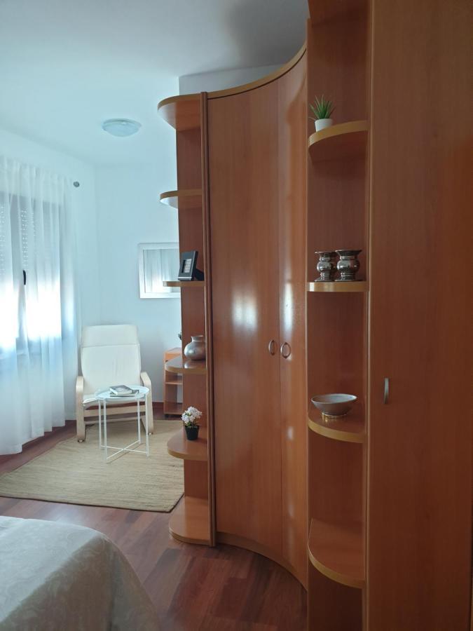 Casa Maria Leilighet Olivenza Eksteriør bilde